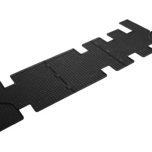 Csak ma Autó gumiszőnyeg RIGUM FORD Transit Custom 2018- 3rd row