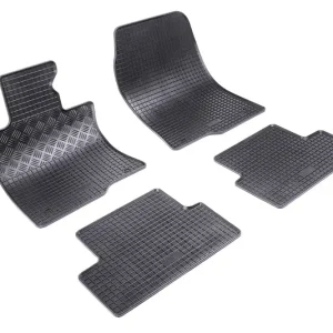 Ingyenes szállítás Autó gumiszőnyeg RIGUM HONDA Accord 2008-