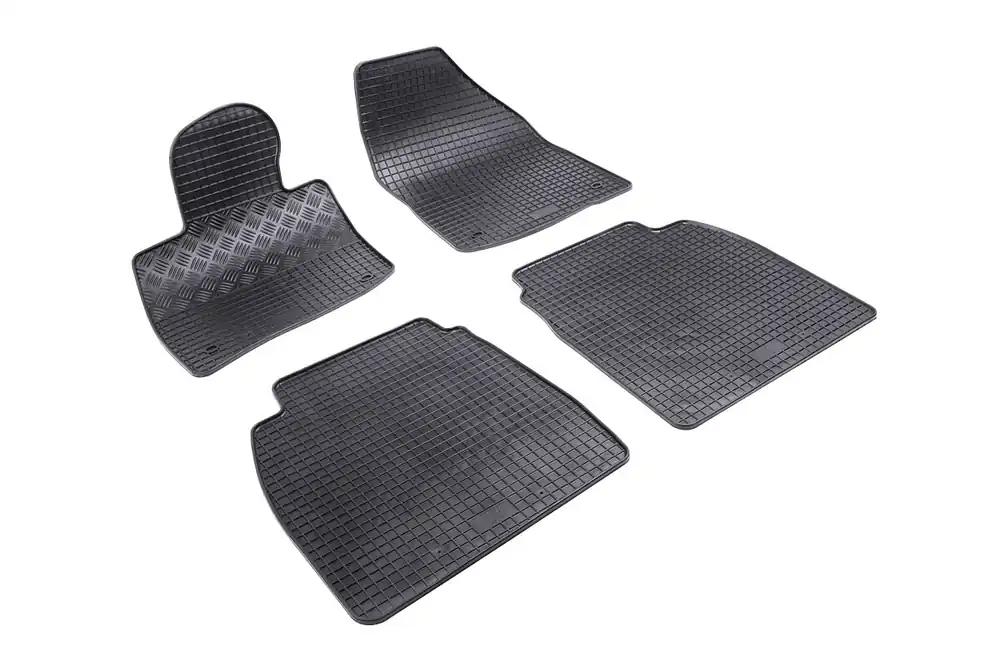 Legjobb ár Autó gumiszőnyeg RIGUM HONDA Civic HB 2006-2012