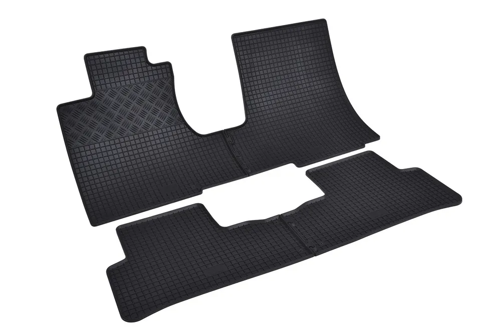 Különleges ajánlat Autó gumiszőnyeg RIGUM HONDA CR-V 2007-2013