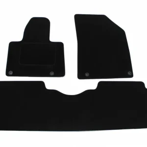 Szezonális akció Autószőnyeg Citroen C 5 2008-up3 ks