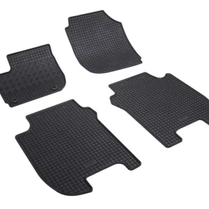 Autó gumiszőnyeg RIGUM HONDA Jazz 2015- Azonnali szállítás