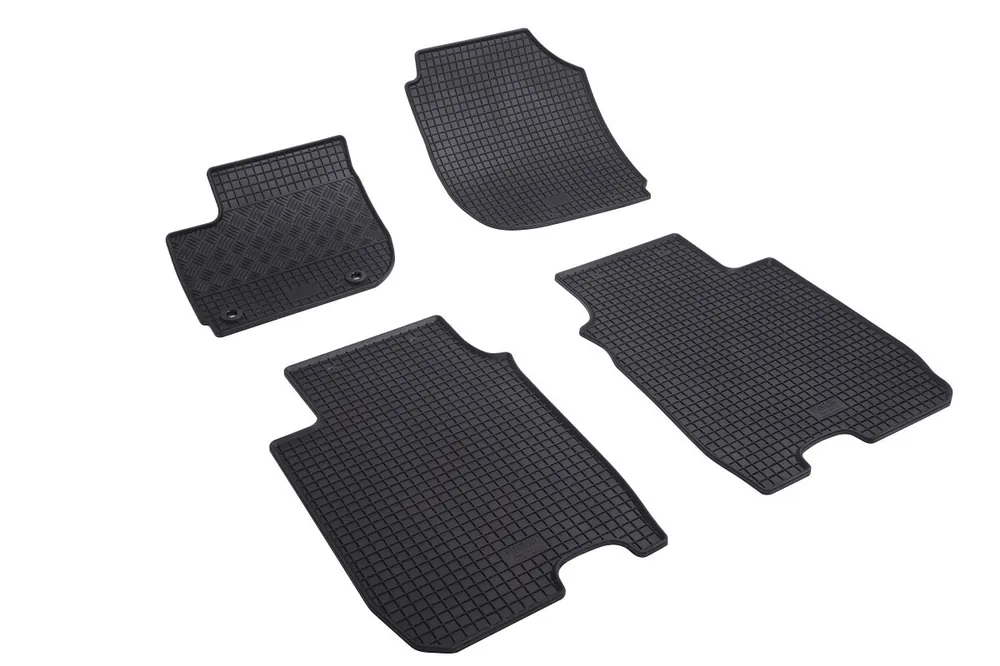 Autó gumiszőnyeg RIGUM HONDA HRV 2015- Szuper ajánlat