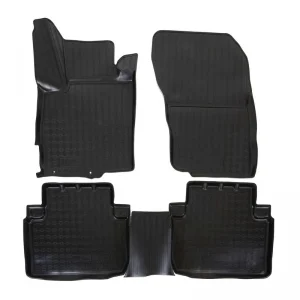 Autó gumiszőnyeg Mitsubishi Eclips Cross 2017-up 4 drb. Olcsó