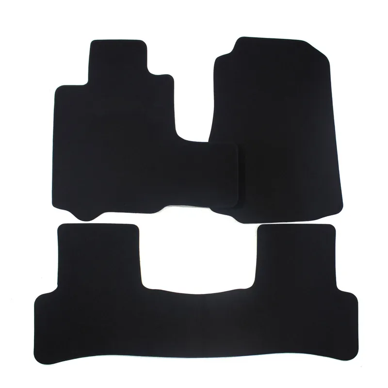 Olcsóbb Autószőnyeg PREMIUM+ HONDA CRV 2006-2012 4drb.