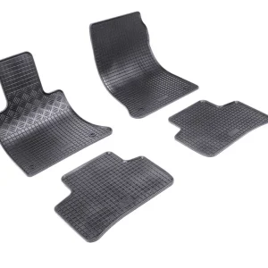 Autó gumiszőnyeg RIGUM MERCEDES GLK 2009- Gyors szállítás