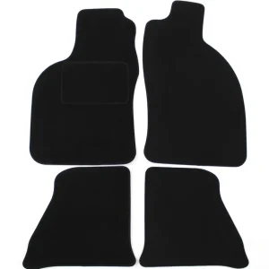 Olcsó Autószőnyeg Saab 9 31998-2002 4drb.