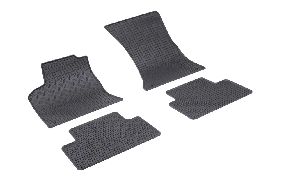 Autó gumiszőnyeg RIGUM PORSCHE Macan 2014- Olcsóbb