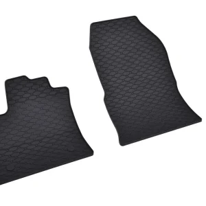 Autó gumiszőnyeg RIGUM RENAULT Expres Van (2ülés) 2021-up Akciós ár