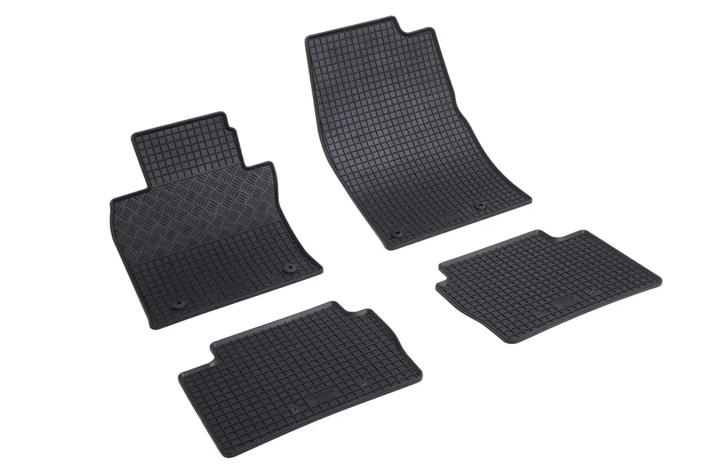 Utolsó esély Autó gumiszőnyeg RIGUM MAZDA CX-30 2019-