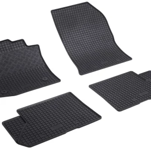 Autó gumiszőnyeg RIGUM DACIA Lodgy 2012- Akció