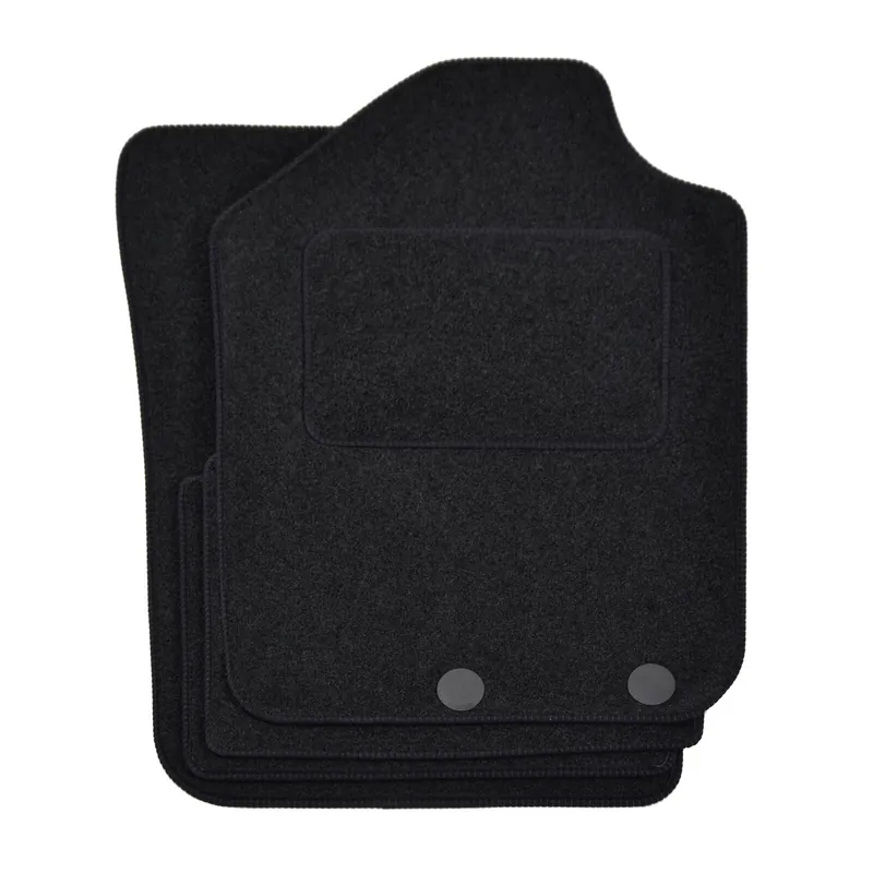 Kedvezmény Autószőnyeg Dacia Jogger 2022-up 5seats 4 drb.