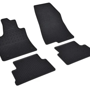 Prémium Autó gumiszőnyeg RIGUM DACIA Jogger (5ülés) 2022-up