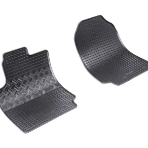 Autó gumiszőnyeg RIGUM FORD Ranger 2012-2022 Single Cab 2 seats Expressz szállítás