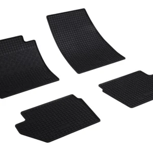 Expressz szállítás Autó gumiszőnyeg RIGUM FORD Puma 2020-