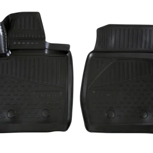 Nézd meg most Autó gumiszőnyeg Ford F150, 2015-2017, Regular Cab USA) 2drb. magas