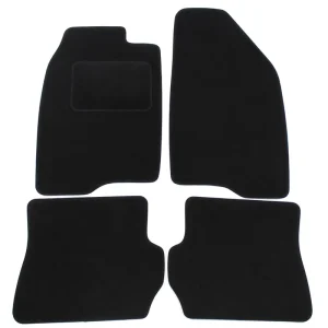 Expressz szállítás Autószőnyeg Ford Fusion 2002-2009 4drb.