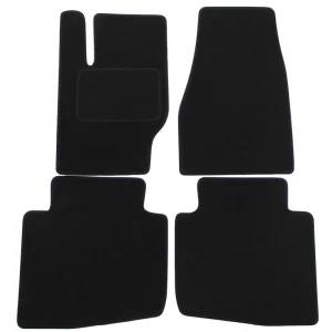 Autószőnyeg Jeep Comander 2006-2010 Expressz kézbesítés