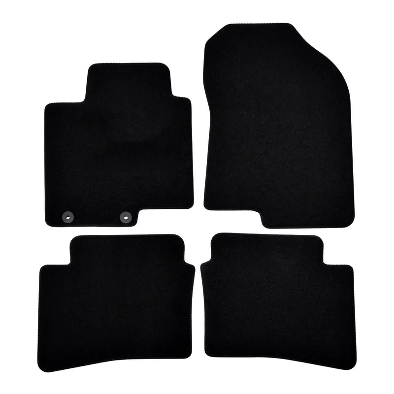 Korlátozott ajánlat Autószőnyeg PREMIUM+ HYUNDAI Bayon 2021-up 4drb.