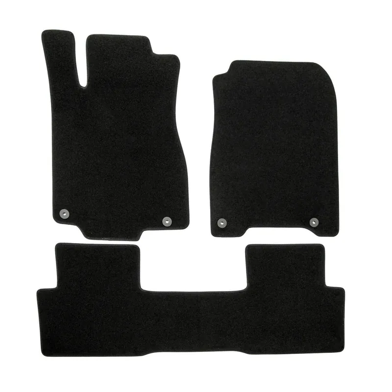 Autószőnyeg PREMIUM+ HONDA CRV 2012-2016 4drb. Szezonális akció