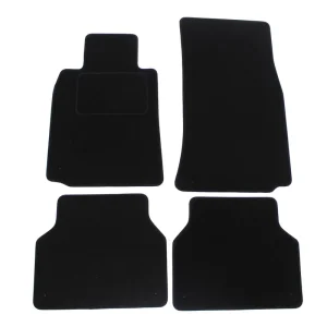 Autószőnyeg Bmw E39 5 Series1996-2003 4drb. Exkluzív ajánlat