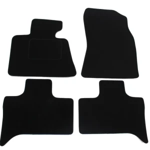 Autószőnyeg Bmw E53 X5 2000-2006 4drb. Csak ma