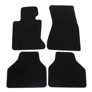 Autószőnyeg Bmw E65 7 Series 2002-up 4drb. Akciós ár