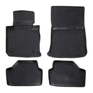 Autó gumiszőnyeg BMW X1 E84 2009-2015 4 drb. Utolsó esély