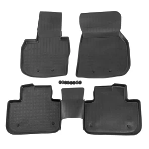 Autó gumiszőnyeg BMW X4 G02 2018-up 4 drb. Vedd meg online