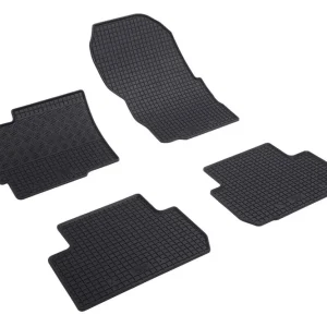 Autó gumiszőnyeg RIGUM MITSUBISHI Eclipse Cross 2018- Csak ma