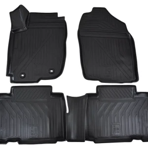 Olcsó Autó gumiszőnyeg Toyota Rav 42013-20152015-up4drb. magas