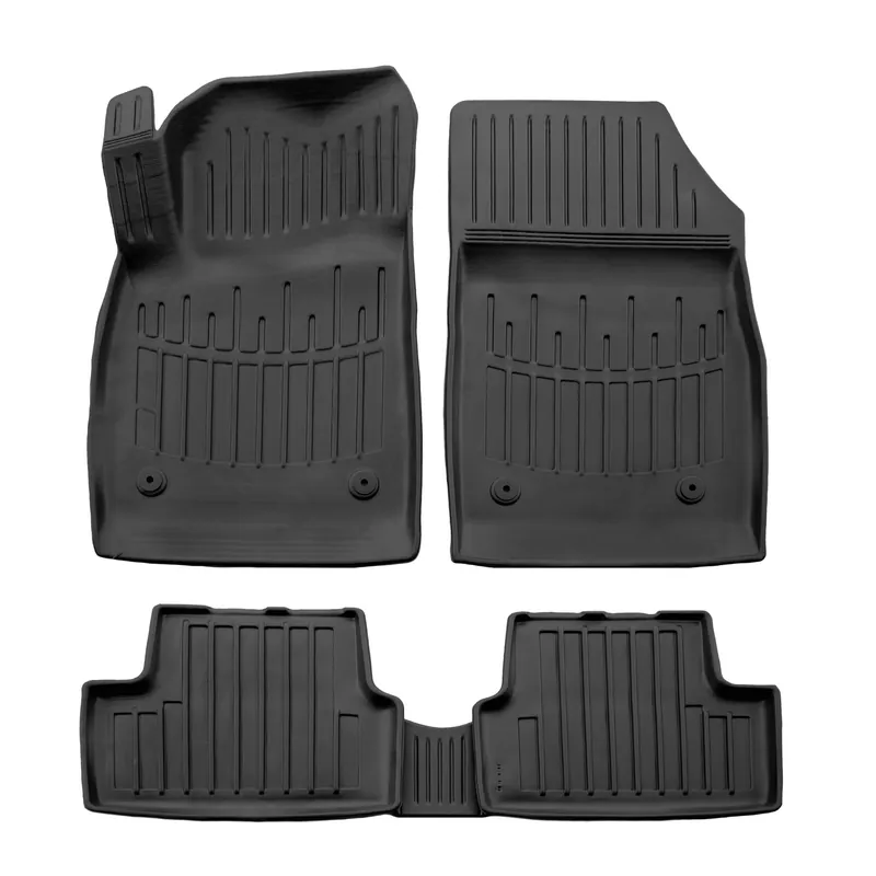 Nézd meg most Autó gumiszőnyeg 3D Premium Opel Astra J2010-2016