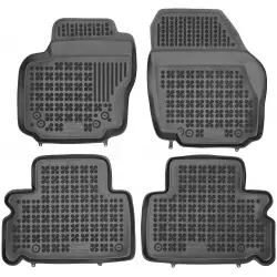 Autó gumiszőnyeg REZAW Ford S-MAX I 2006 - 2015 4drb. Legnépszerűbb