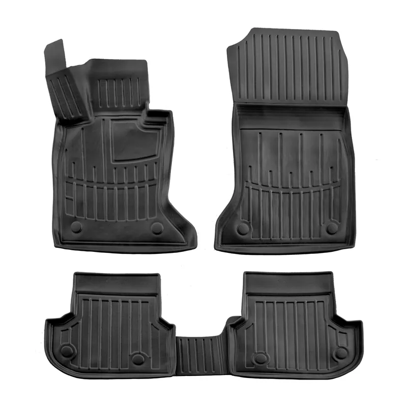 Autó gumiszőnyeg 3D Premium BMW 5 Series F11 2010-2017 Nézd meg most