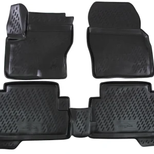 Autó gumiszőnyeg Ford Kuga2013-2016 , 2017-up4drb. magas Exkluzív ajánlat