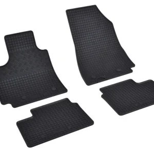 Azonnali szállítás Autó gumiszőnyeg RIGUM RENAULT Arkana 2021-up/ Arkana Hybrid 2021-up