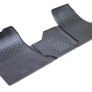 Különleges ajánlat Autó gumiszőnyeg RIGUM FORD Transit 3 seats 2006-2014