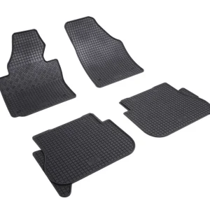 Autó gumiszőnyeg RIGUM VW Touran 5m 2003- Olcsó