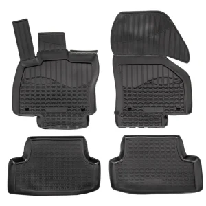 Kiárusítás Autó gumiszőnyeg Volkswagen Golf VII 2013-2020 4 drb.