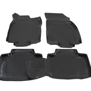 Akció Autó gumiszőnyeg Nissan X - TRAIL T32 2014- up 4drb.