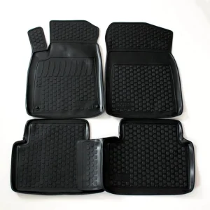 Autó gumiszőnyeg Citroën Citroen C5 2001-2008 4drb. magas Nézd meg most