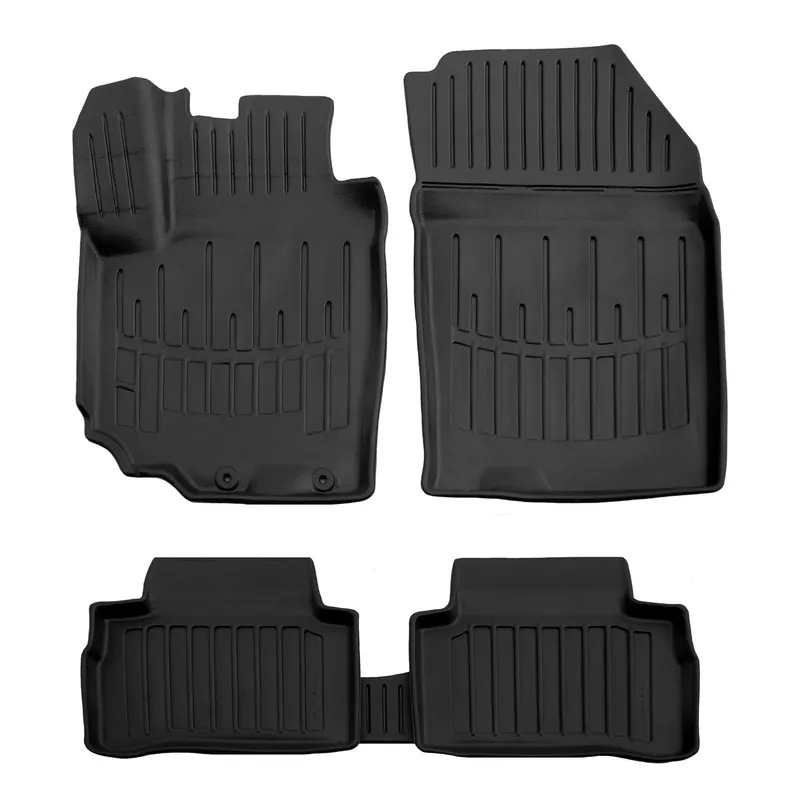 Autó gumiszőnyeg 3D Premium Suzuki Vitara II 2015-up 5pcs Olcsó