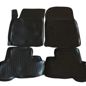 Kiárusítás Autó gumiszőnyeg Suzuki Grand Vitara 3door 2005-2015 4drb.