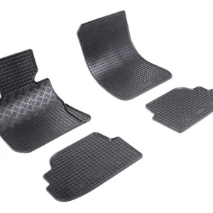 Legnépszerűbb Autó gumiszőnyeg RIGUM BMW 1 Coupé 2004- (E82)