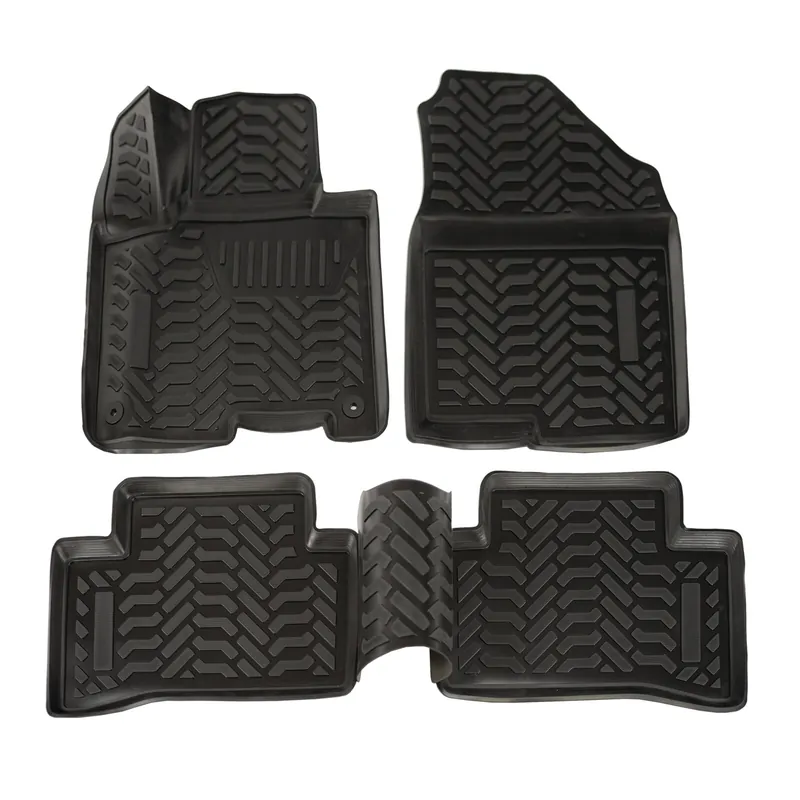 Autó gumiszőnyeg Kia Sportage 2022-up 4drb. Expressz kézbesítés