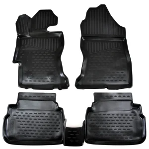 Rendeld meg most Autó gumiszőnyeg Subaru XV 2017-UPmagas