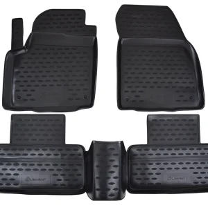 Autó gumiszőnyeg Land Rover Range Rover Evoque2011-up4drb. magas Szuper ajánlat