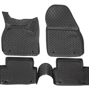 Olcsóbb Autó gumiszőnyeg Opel Insignia 2009-2017 4 drb.