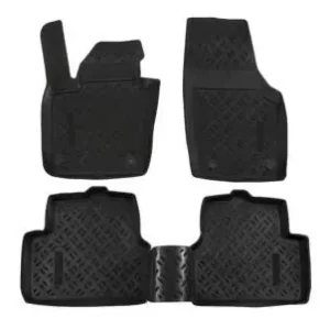 Ne maradj le Autó gumiszőnyeg Audi Q3 2011-up 4drb.magas