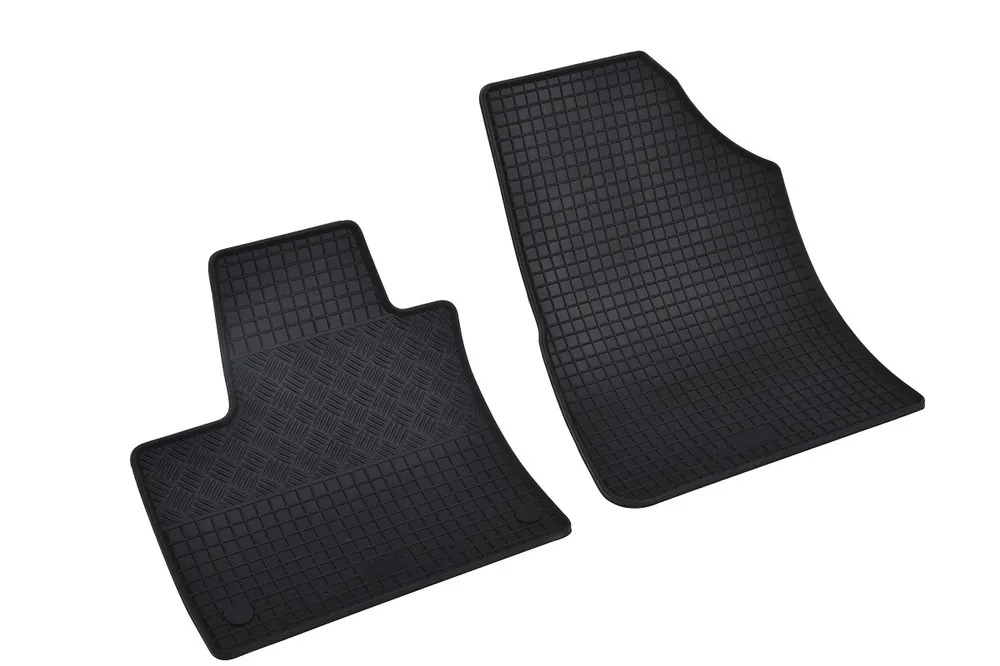 Autó gumiszőnyeg RIGUM Renault Kangoo Van 2m 2022-up Olcsóbb